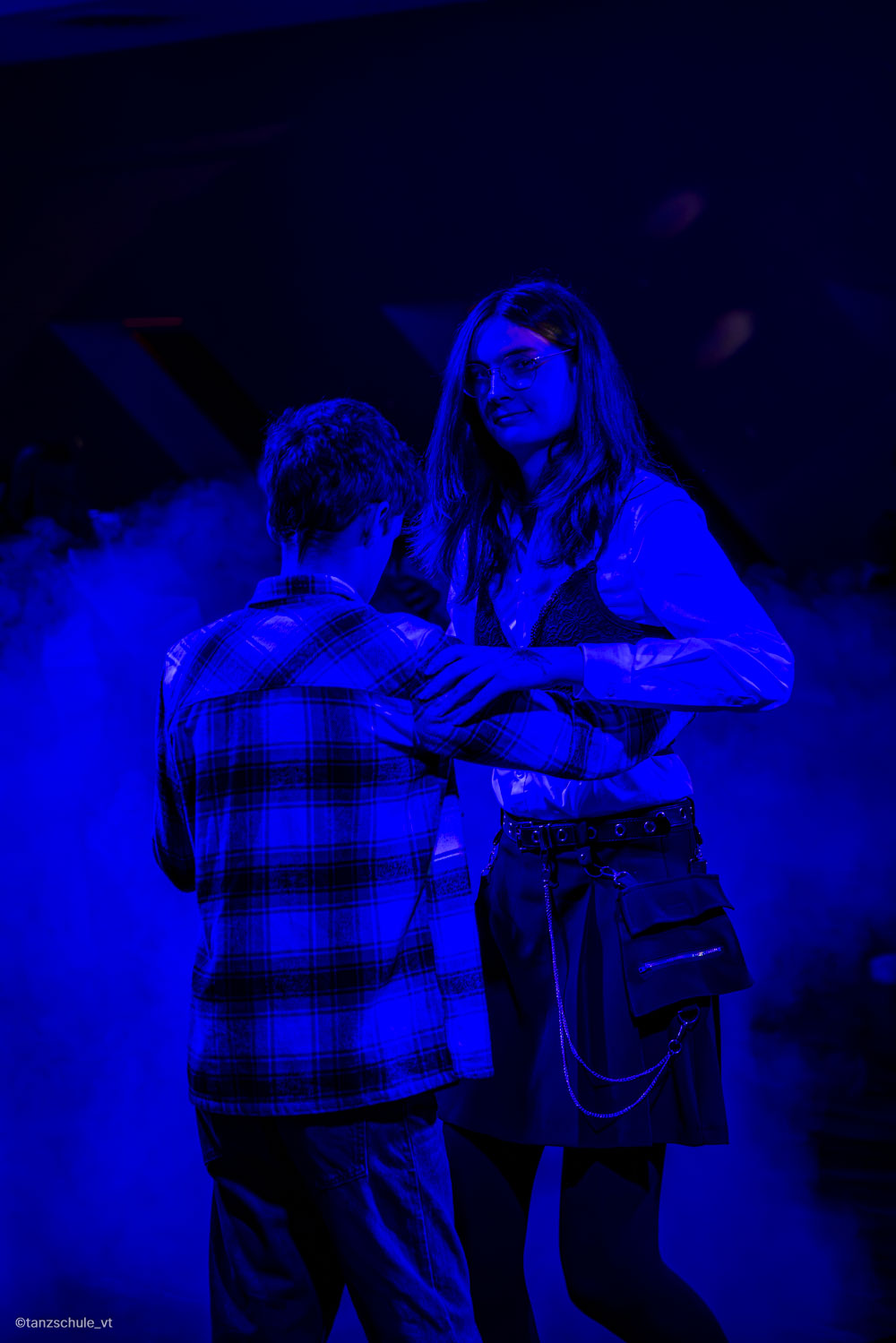 20250125 Come Together Tanzparty 8893